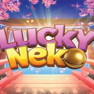Lucky Neko — PG Soft